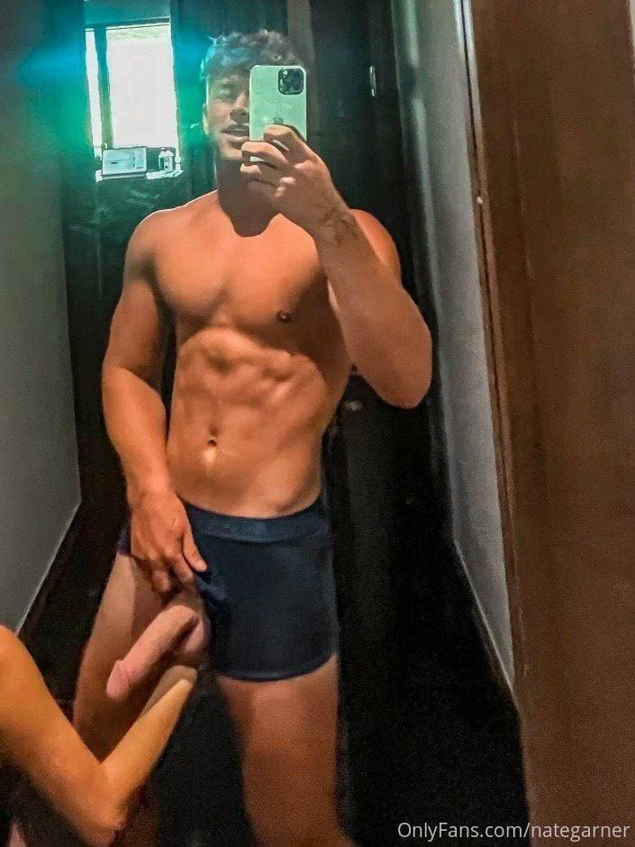 Resolute TIKTOK STAR nategarner nude porn leak PRIVATE
