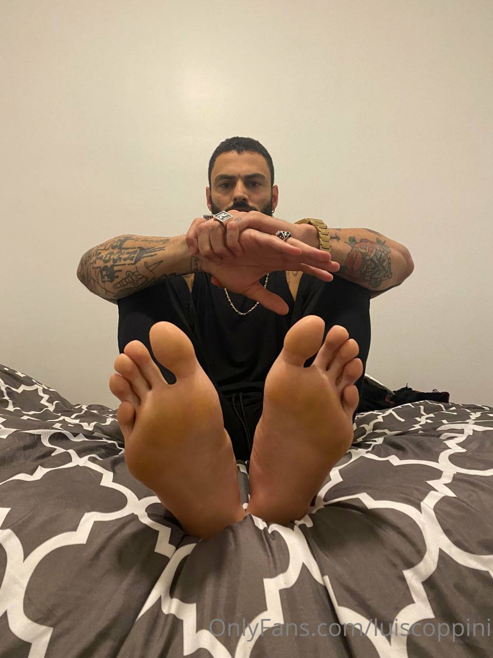 Considerate destroying ass Libidinoso Luis Coppini Leaked Onlyfans