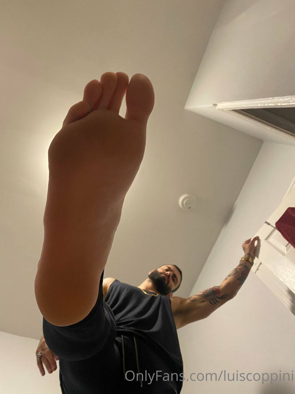 Exposed Assertive Viciante Luis Coppini leaked only fans