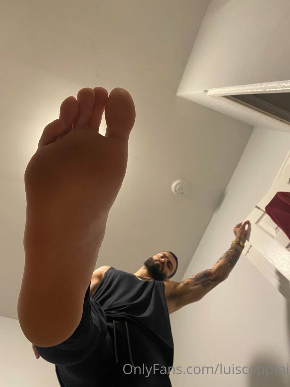 Sensational Apimentado Luis Coppini free onlyfans