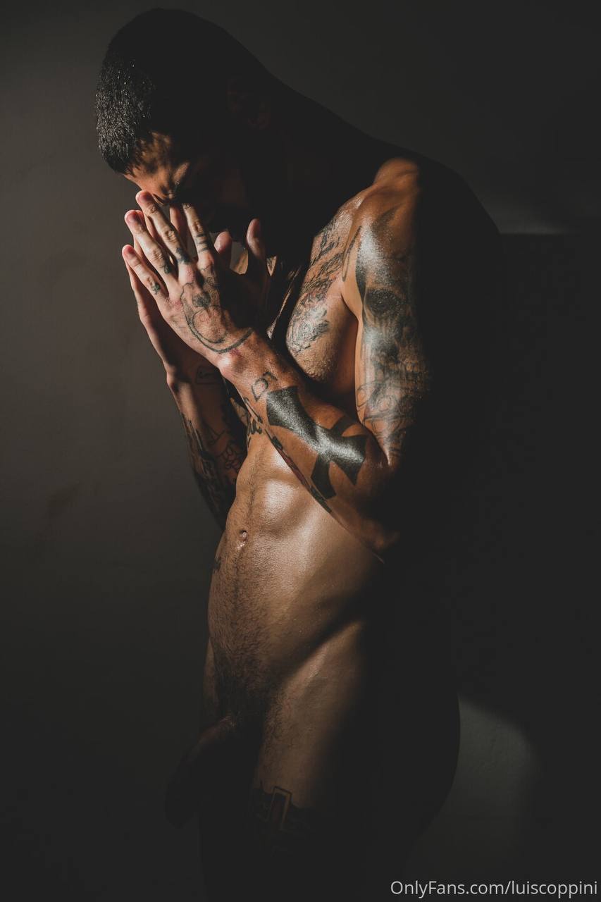 cute Viciante Luiscoppini onlyfans nudes Exposed