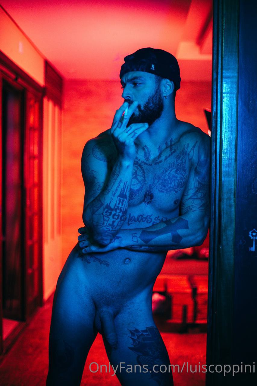 e-boy  Vulgar Luiscoppini onlyfans leaked pics Clip
