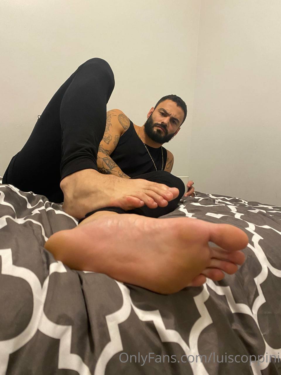 Explícito Luiscoppini onlyfans leaks pic full vid
