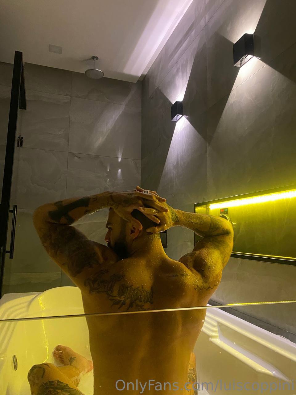 Libidinoso Luis Coppini reddit Exposed
