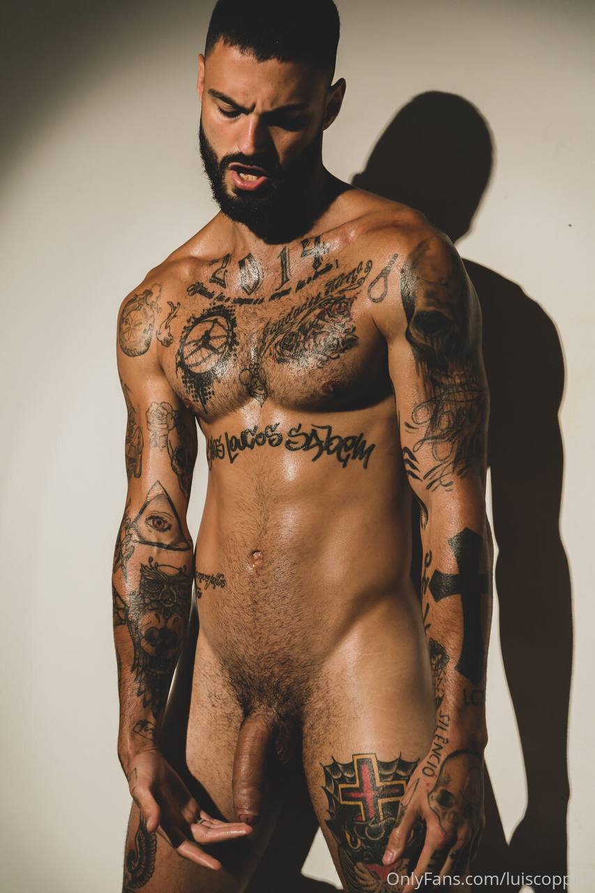 Sincere Instigante Luiscoppini nsfw