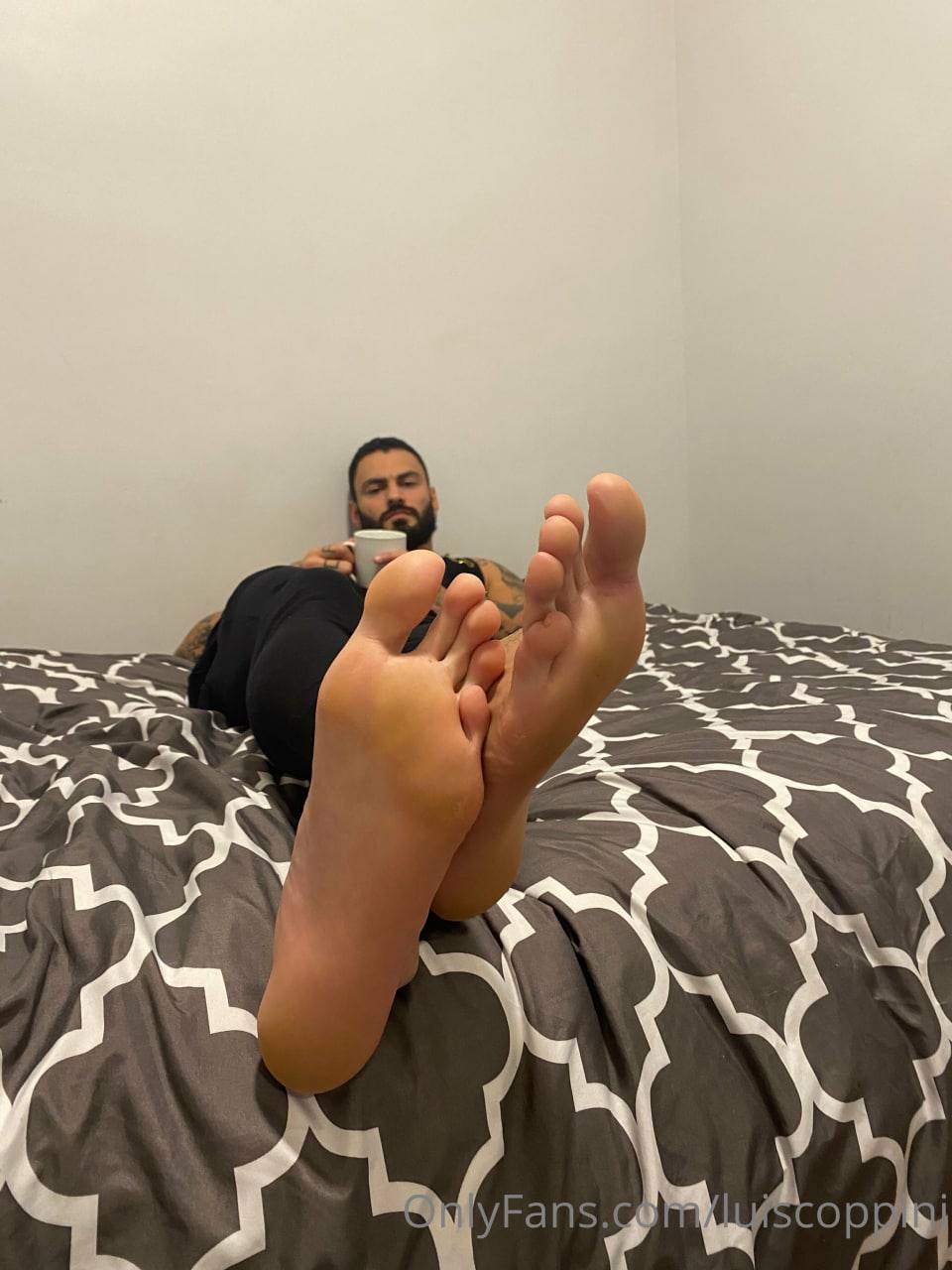 Vicioso Luiscoppini nudes free