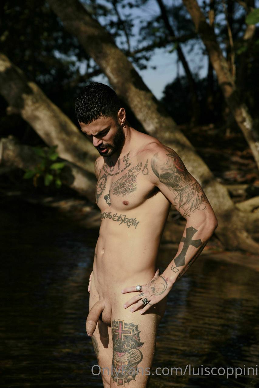 Instigante Luiscoppini onlyfans leak pic full vid