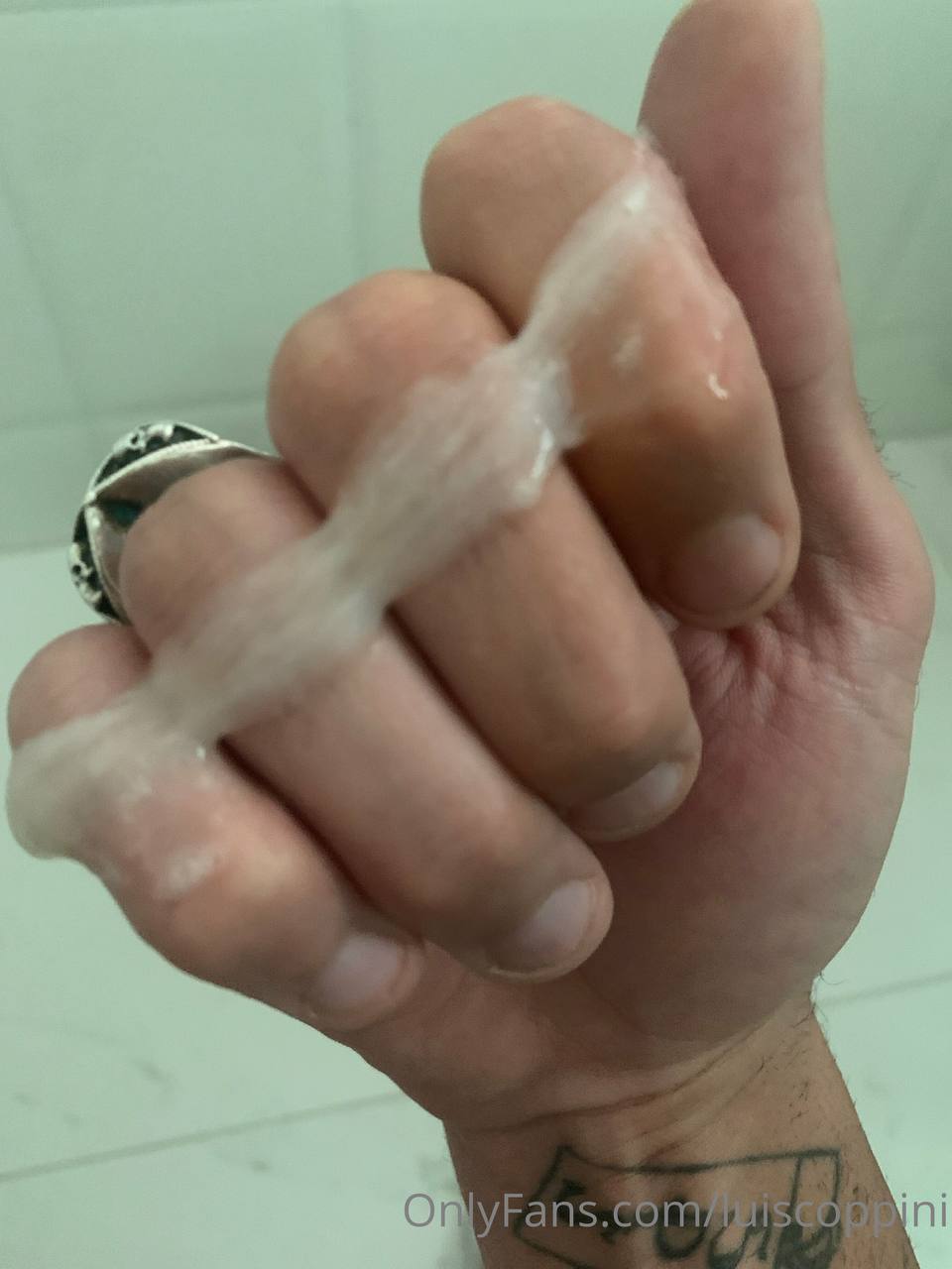 Picante Luiscoppini onlyfans naked