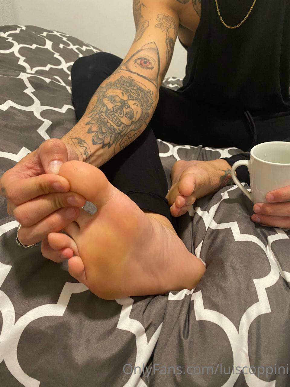 Vicioso Luis Coppini onlyfans leak Exposed