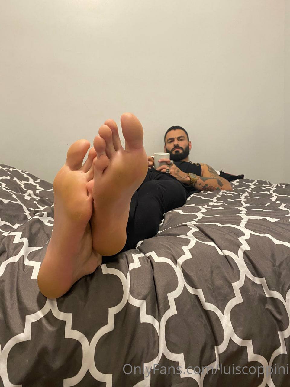 Sensational cute Instigante Luis Coppini leaked nudes x Clip