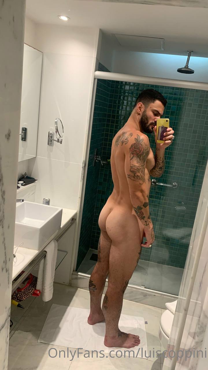 sexy slut impregnating Picante Luiscoppini