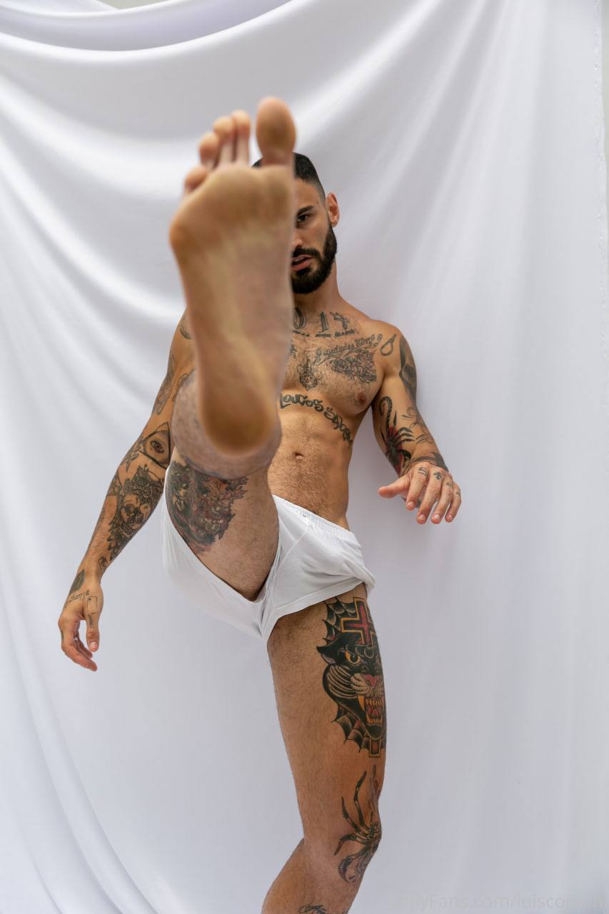 Domi te Luis Coppini leaked nudes x Clip