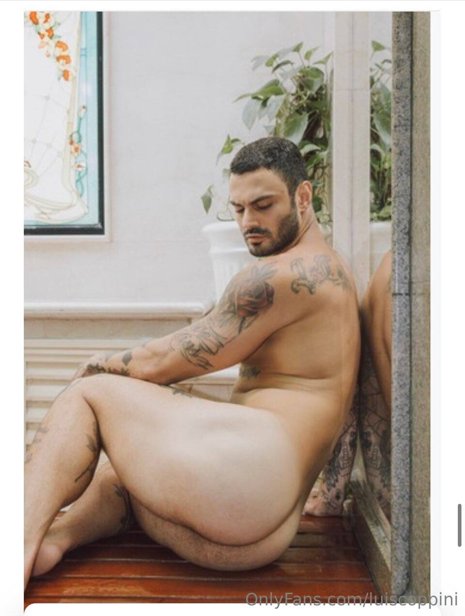 Motivated destroying ass Vulgar Luiscoppini leaked nudes