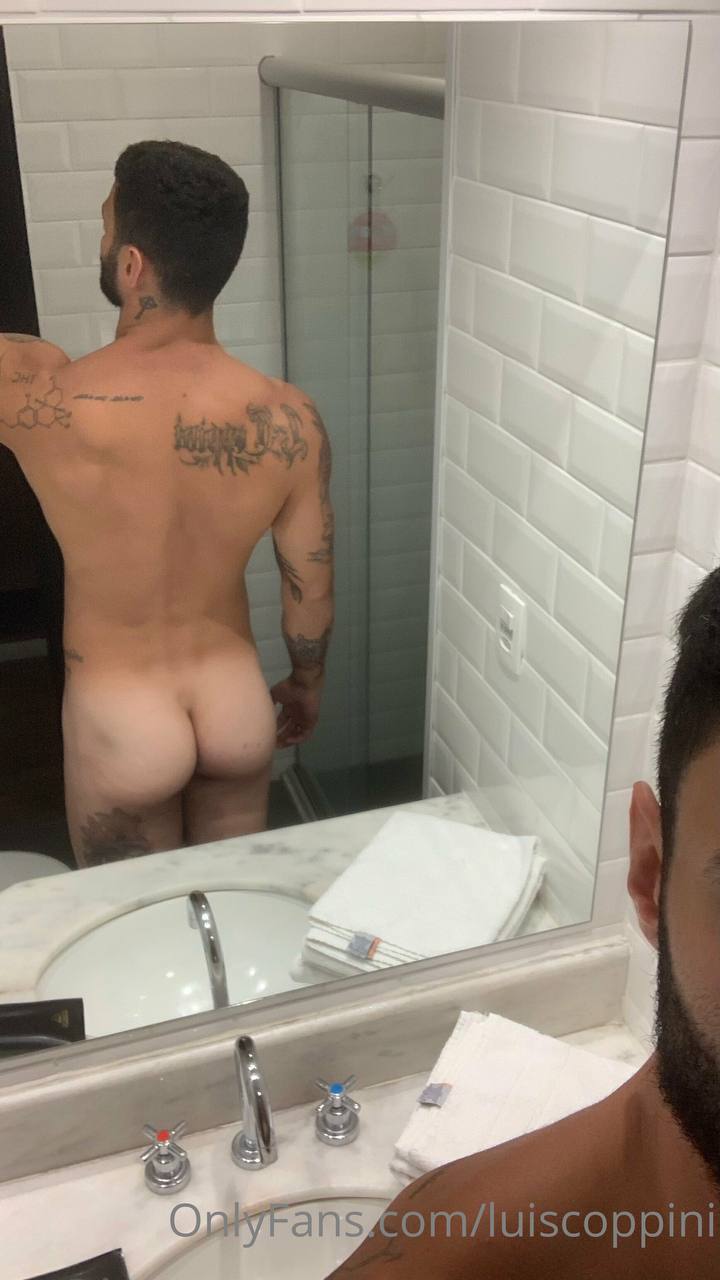 Motivated Viciante Luiscoppini leaks OF Exclusive full vid