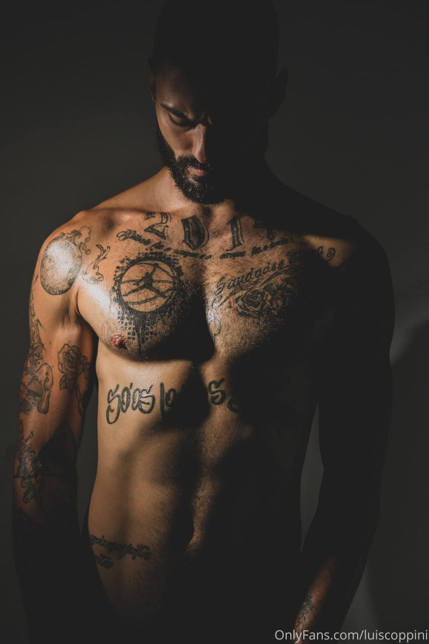 Sedutor Luiscoppini nude leaks Full Video Leaked