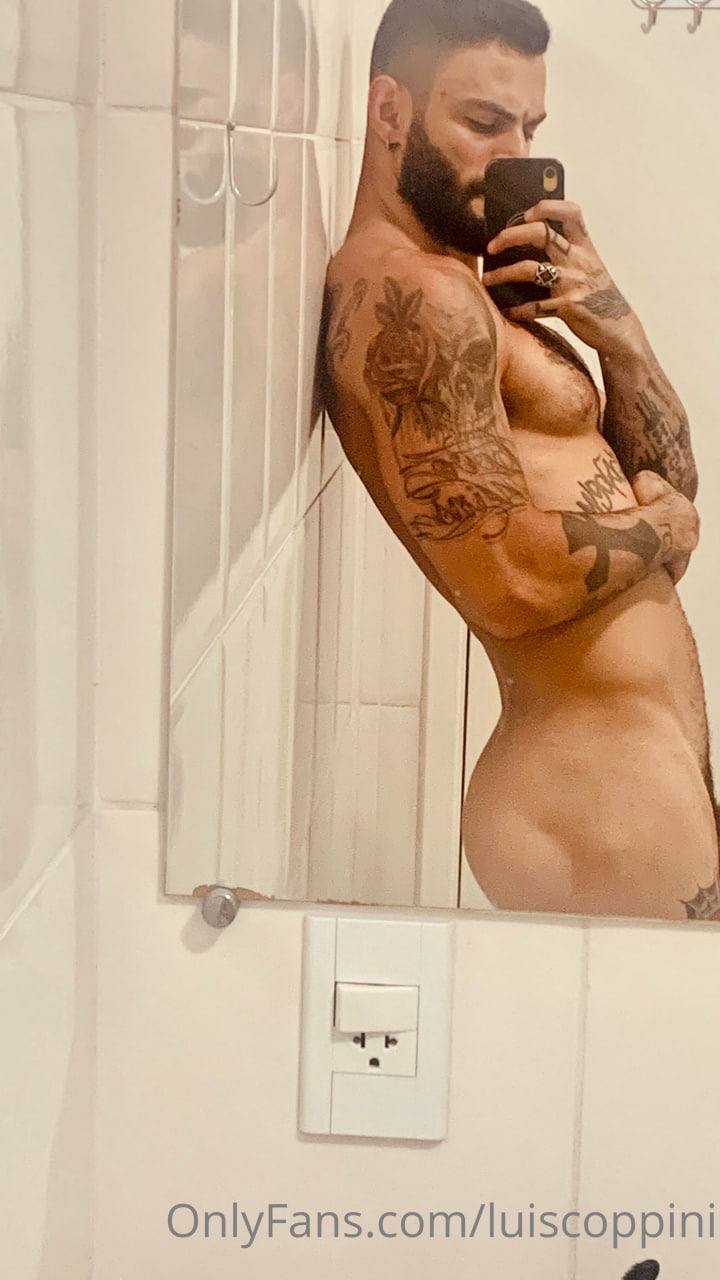 impressive Picante Luis Coppini   full vid