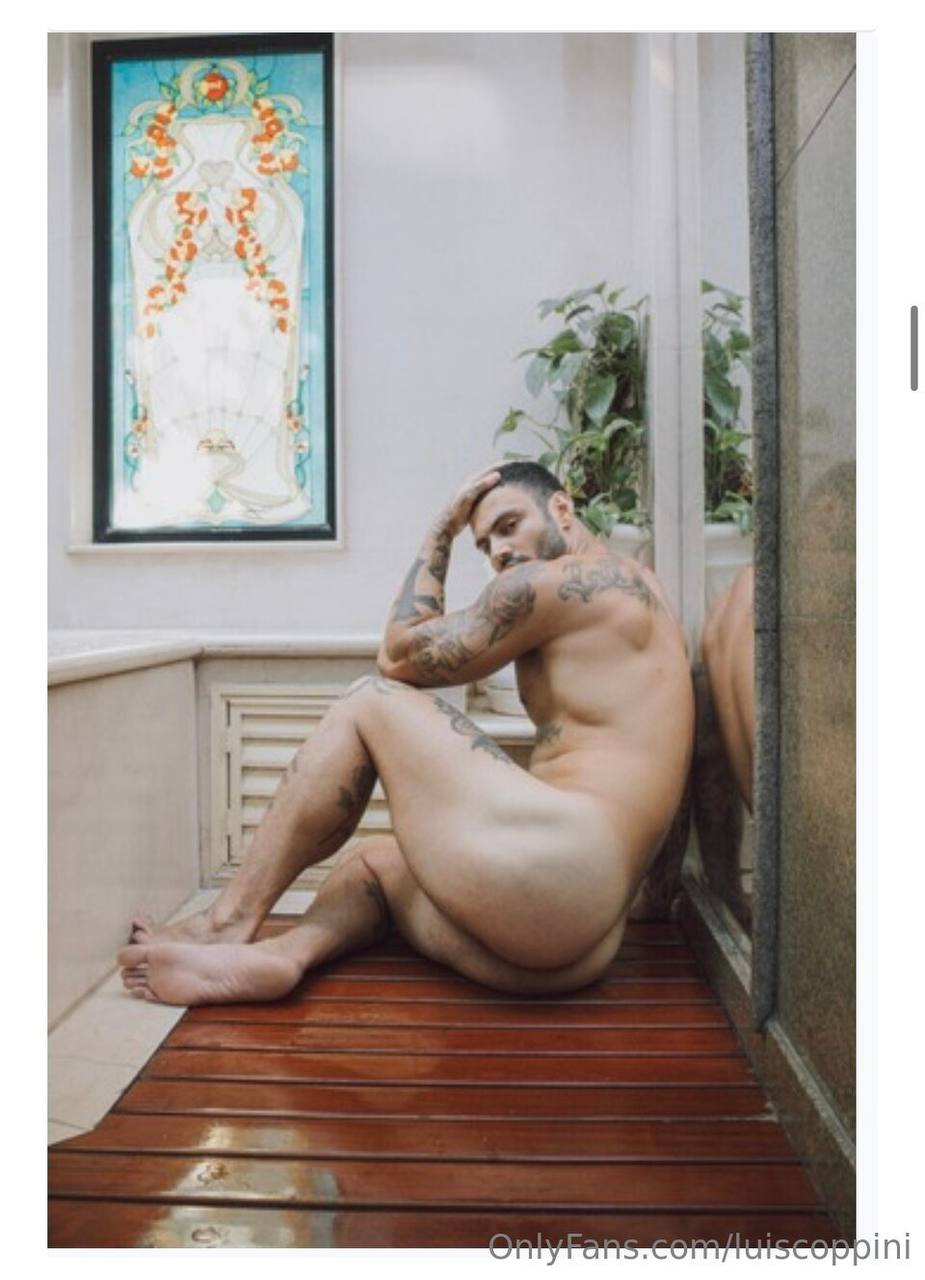 Safado Luiscoppini Onlyfans Leaks