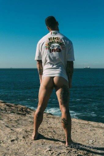 Libidinoso Luis Coppini leaked Vid