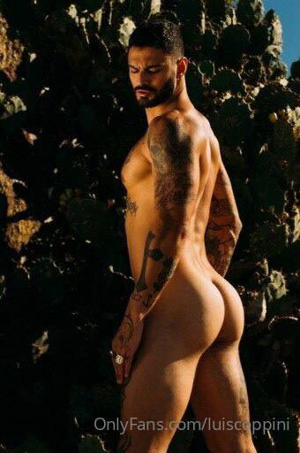 slutty hoe Instigante Luiscoppini leaked xxx Vid