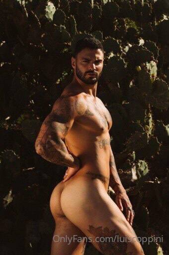 ousado Luis Coppini onlyfans