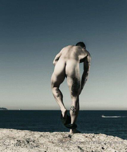 Epic Explícito Luiscoppini onlyfans pic