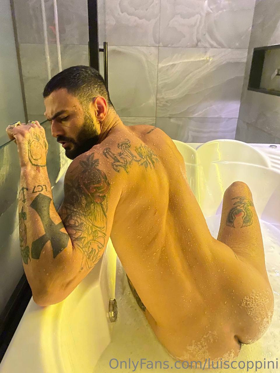 male cumslut Sedutor Luiscoppini onlyfans pics full vid Epic