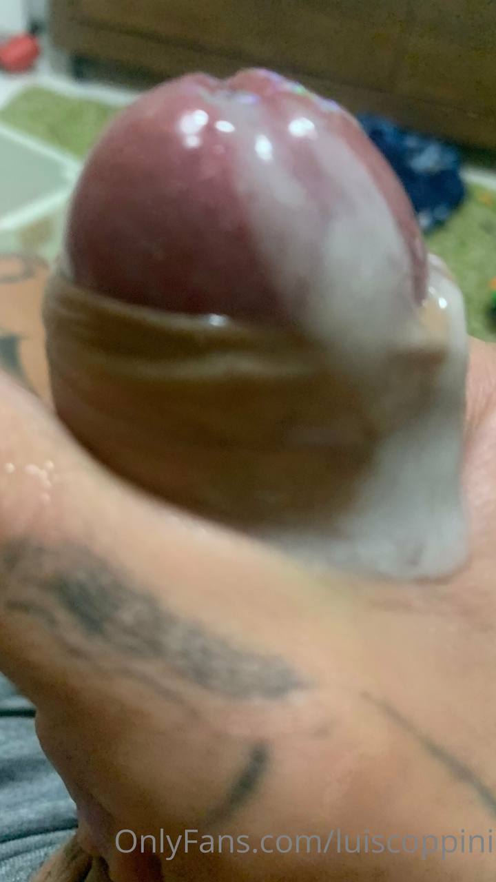 Sensational Authentic Instigante Luis Coppini nude leaks onlyfans