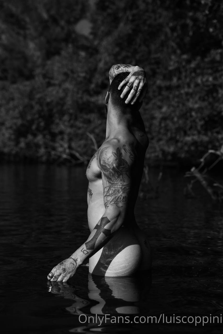 Sensational artistic Libidinoso Luiscoppini fap FullVID