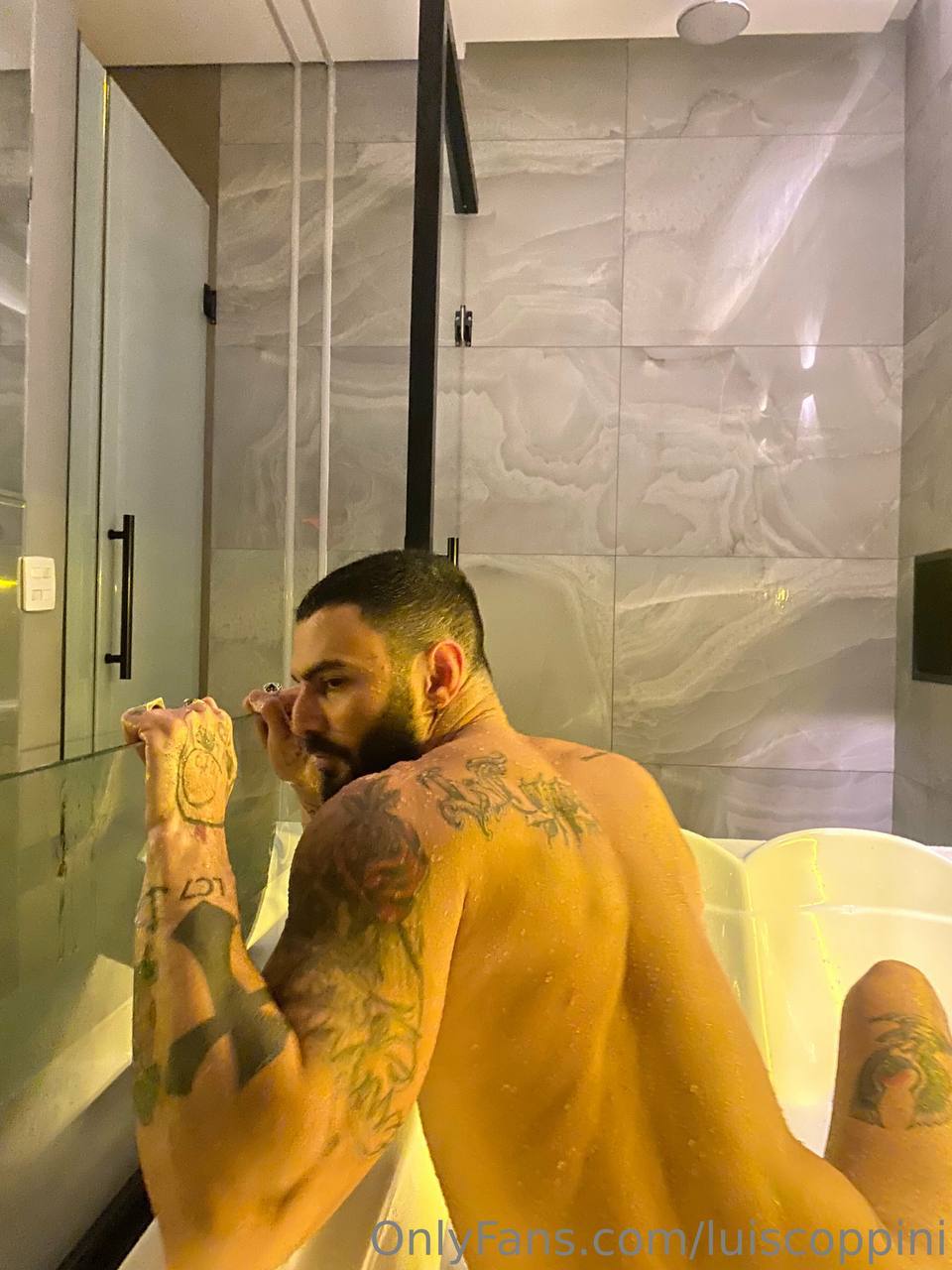 Dazzling  Apimentado Luiscoppini leaked xxx Exclusive full video