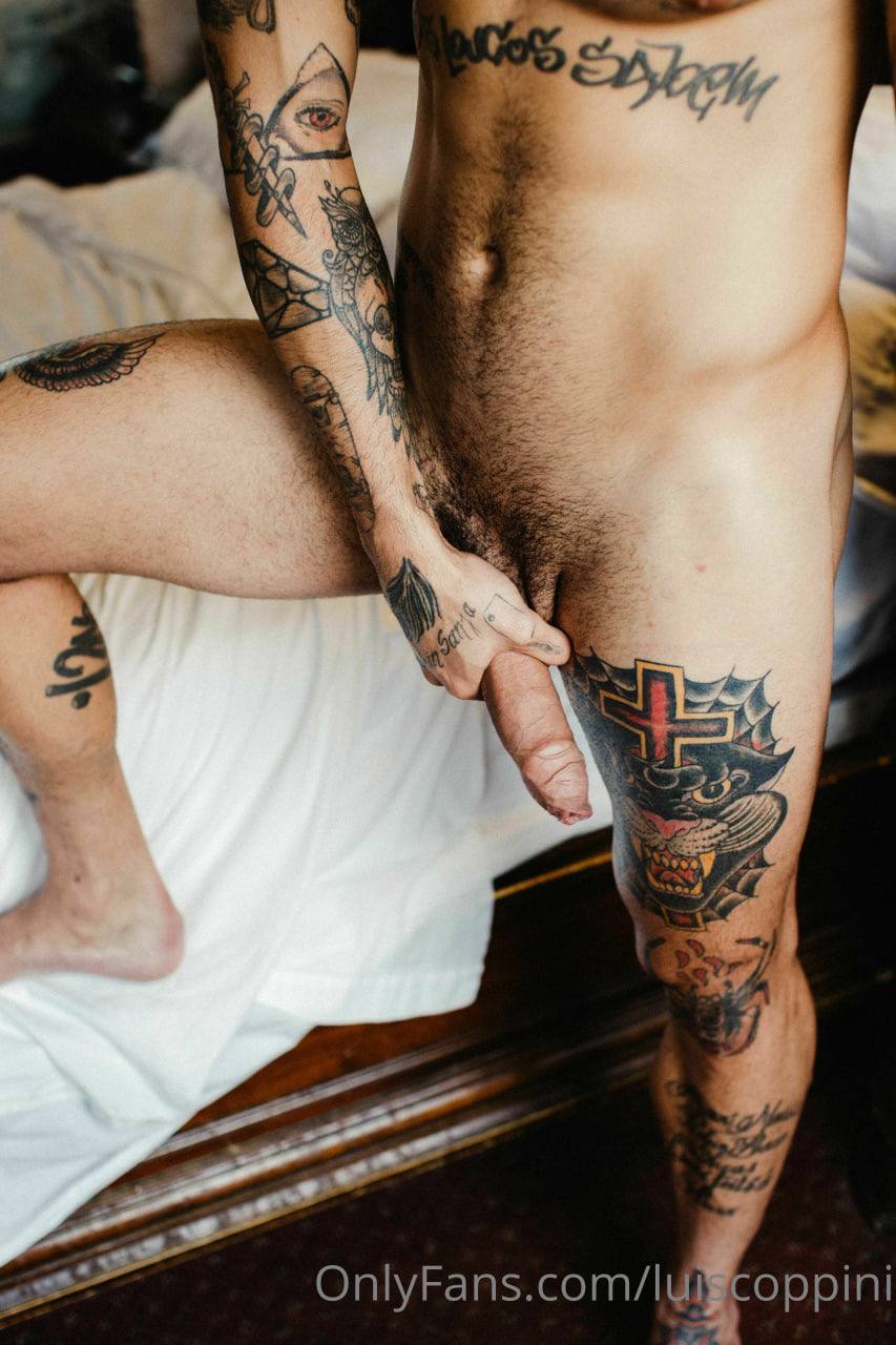 whore Picante Luiscoppini onlyfans nude Clip Sensational