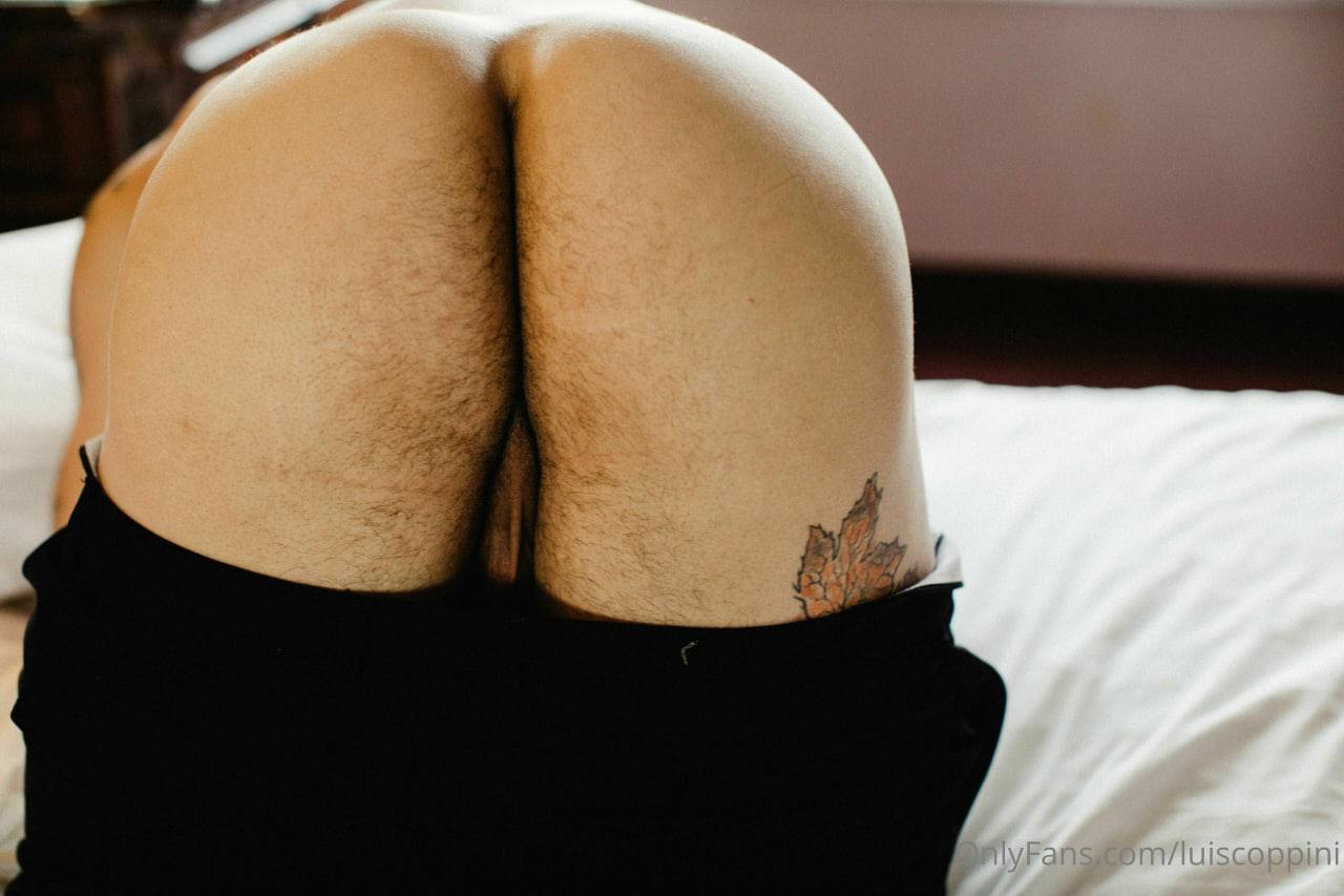 Vicioso Luiscoppini Porn PRIVATE