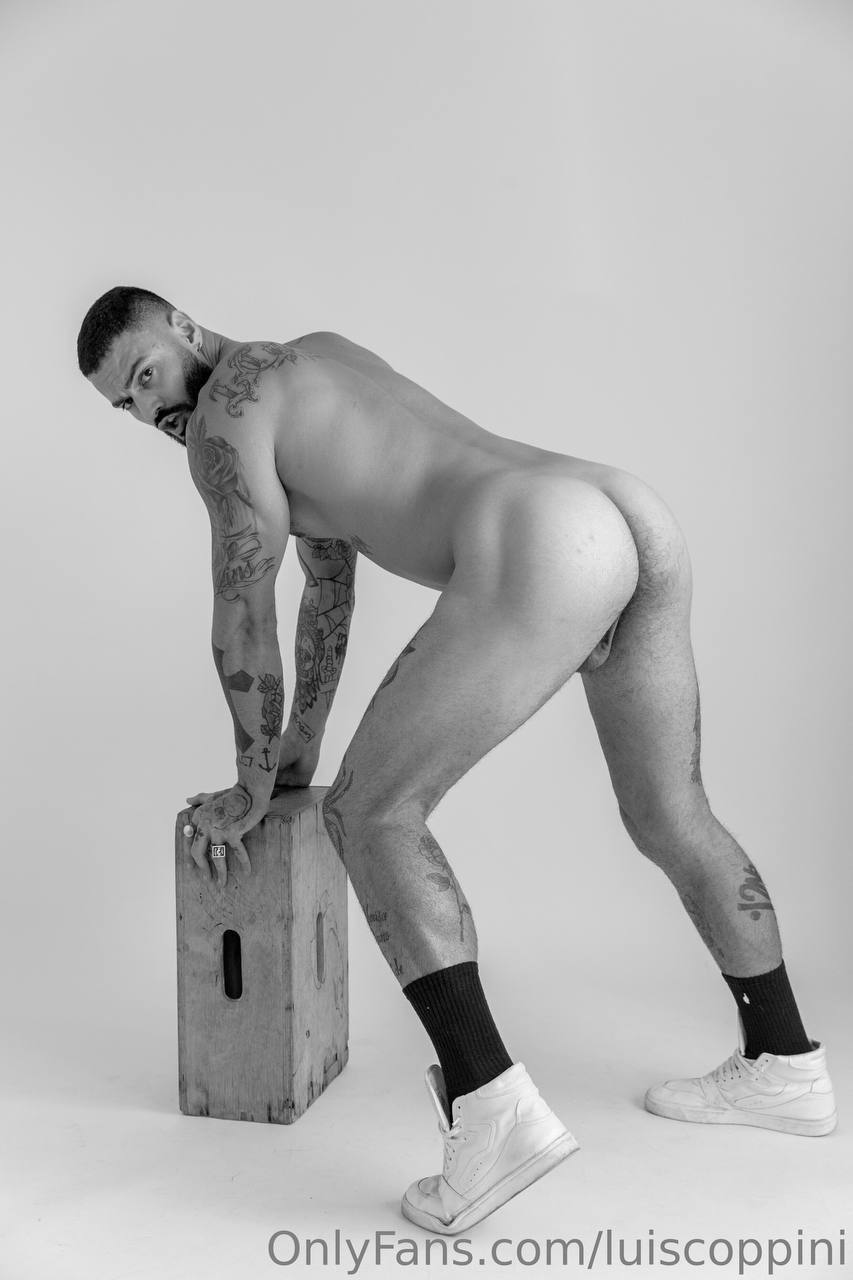 Picante Luis Coppini of Full Clip