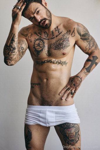 Domi te Luiscoppini pic leak Vid
