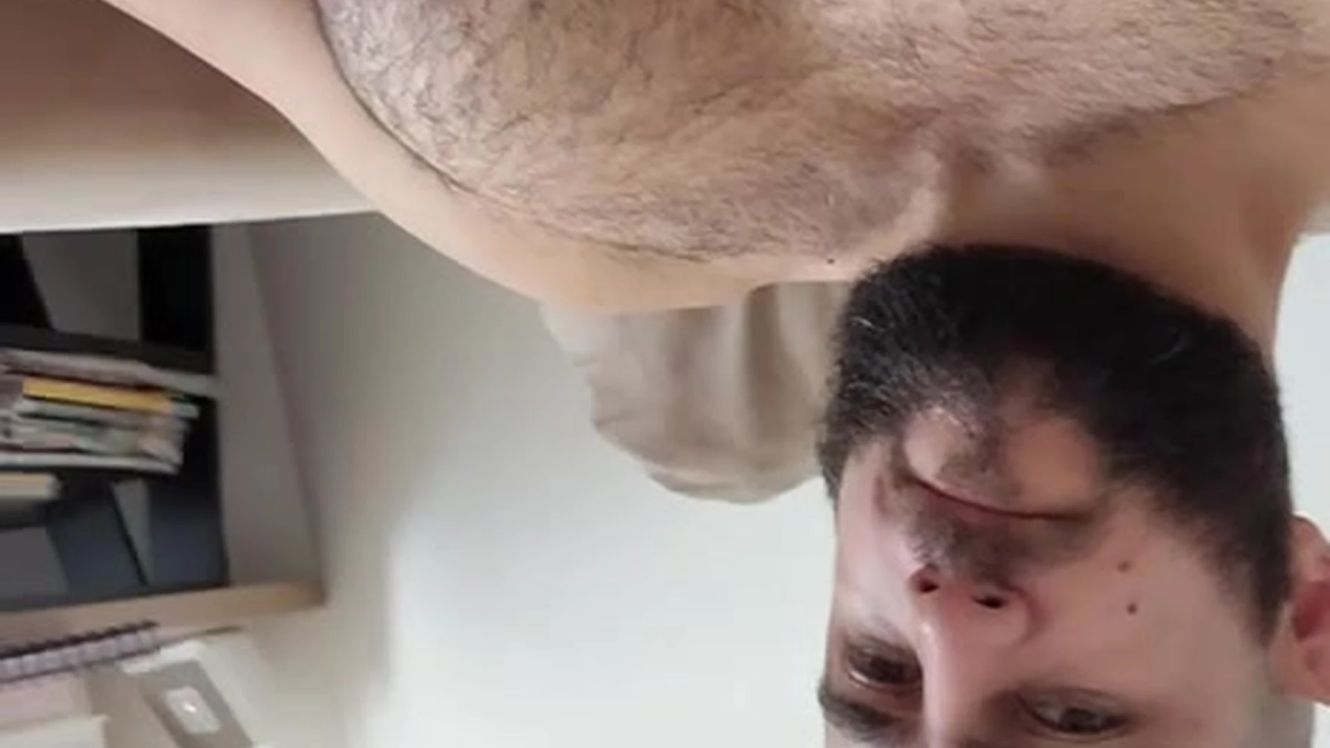 Exposed Assertive Broxa matheusfc Naked