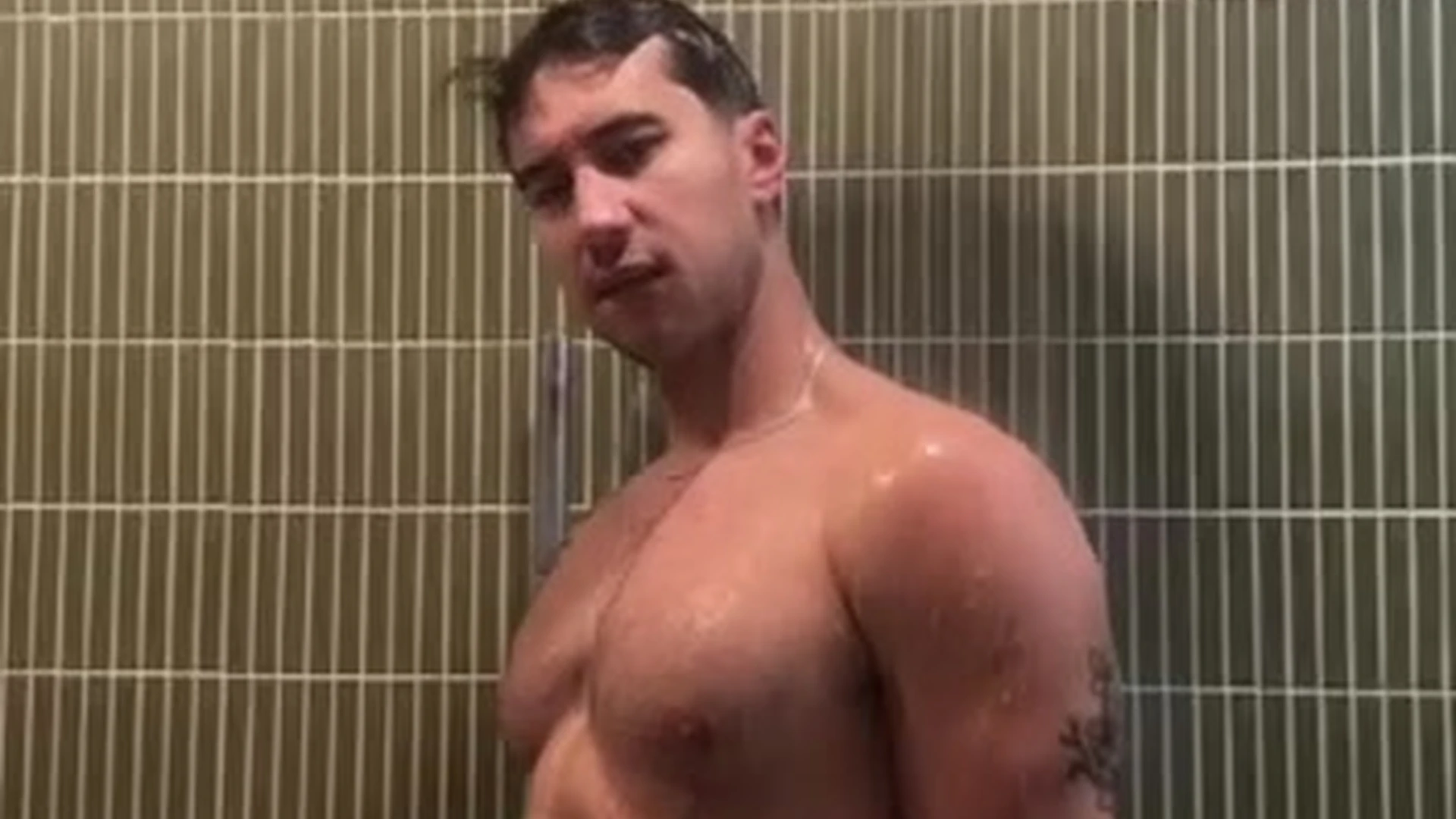 Exposed beautiful tiktoker Evan Lamicella nudes free full vid