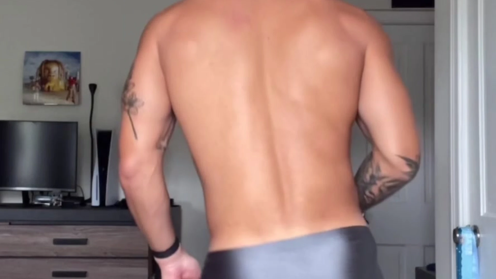 Tiktok stud Evan Lamicella bares all