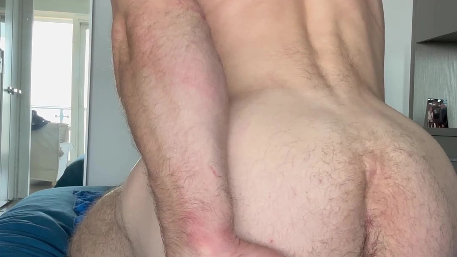 Sensational throbbing craigmarksxxx