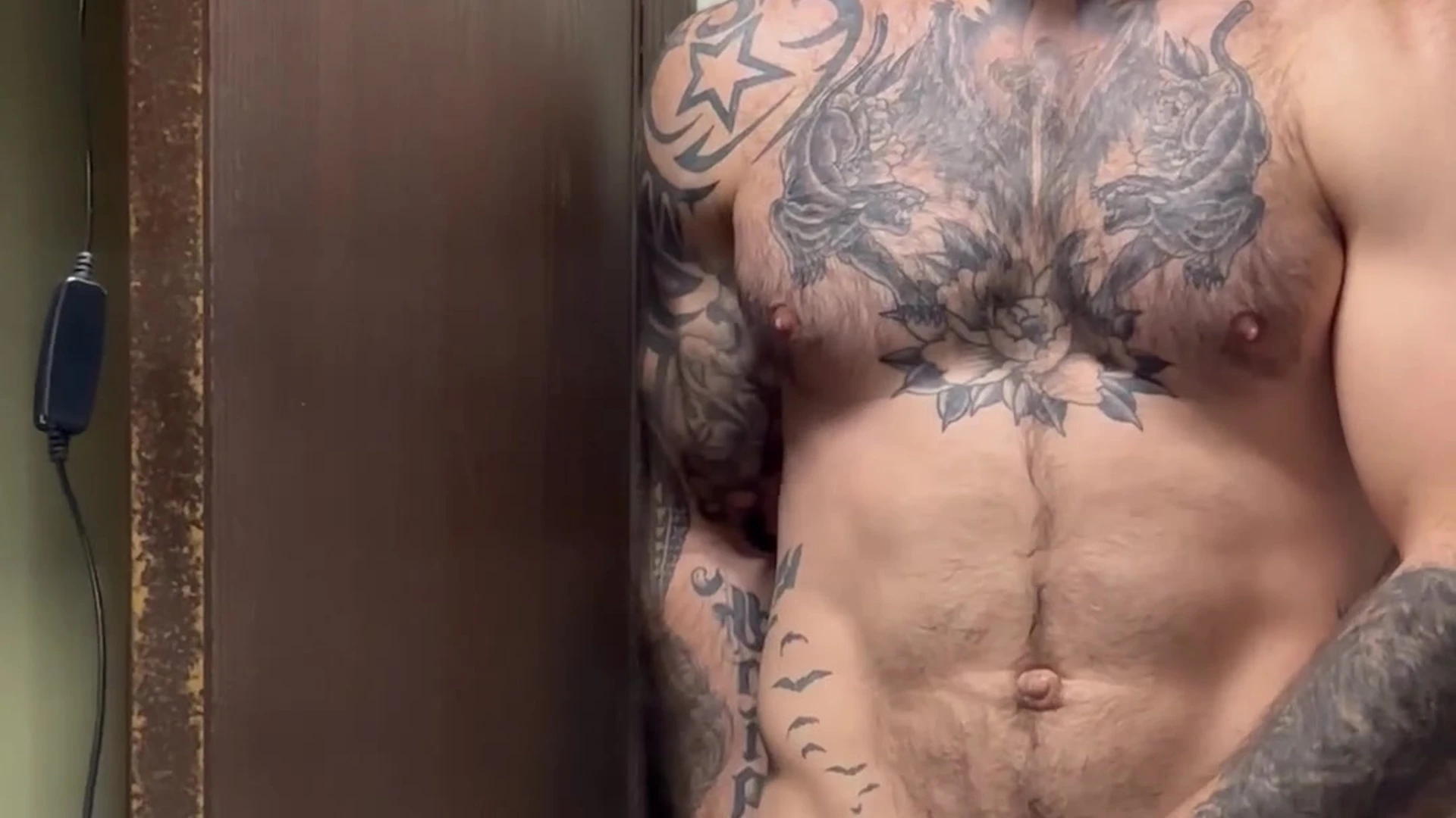 beautiful TIKTOK STAR Garett Nolan Naked leaked Video