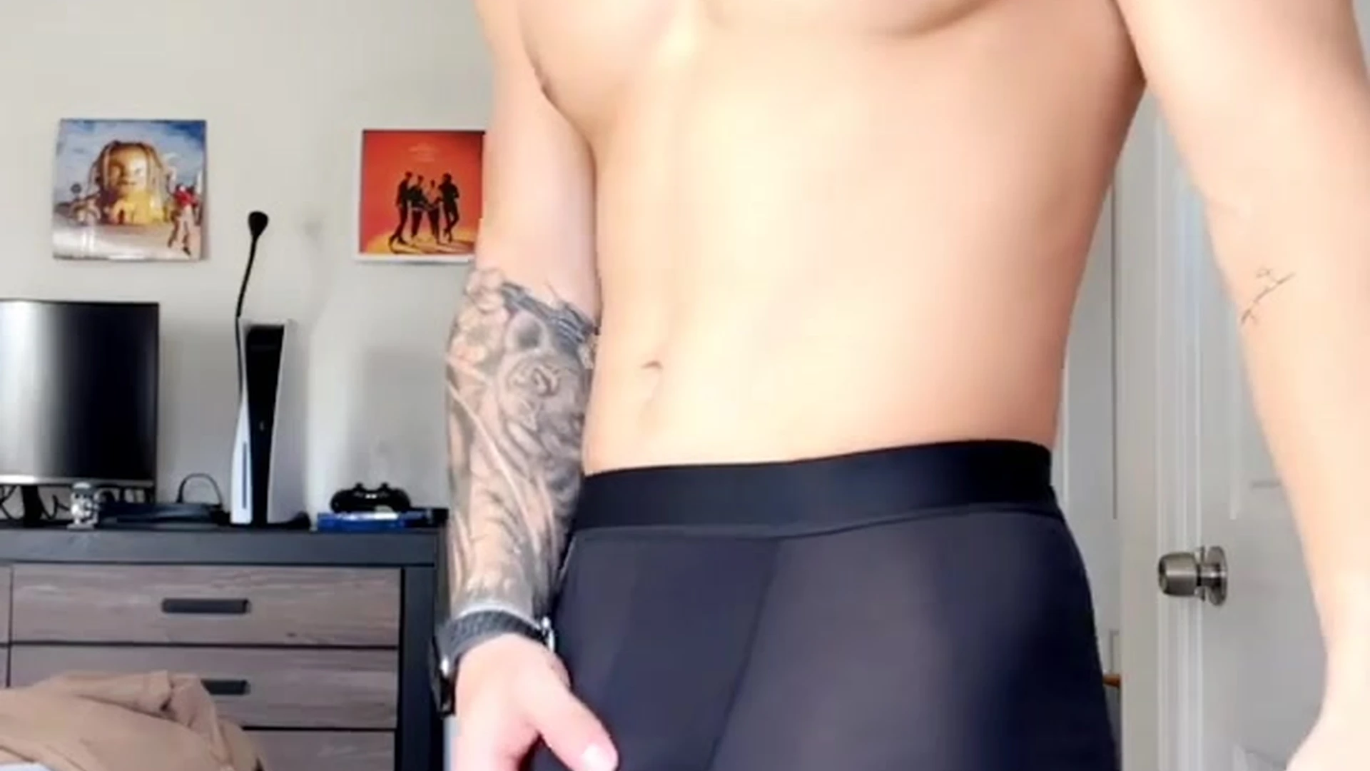 Sensational Captivating  tiktoker Evan Lamicella pic porn Full Video Leaked