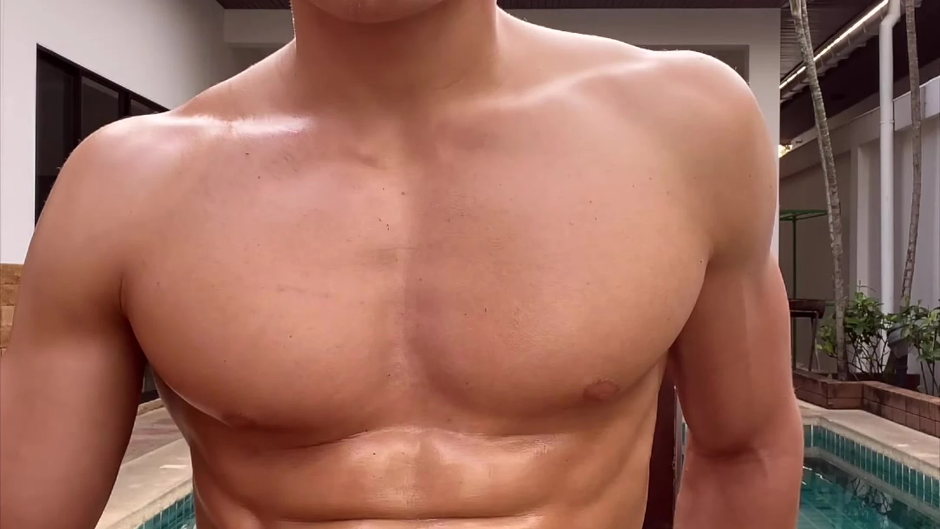 Prurient Leo Stuke nudes video full