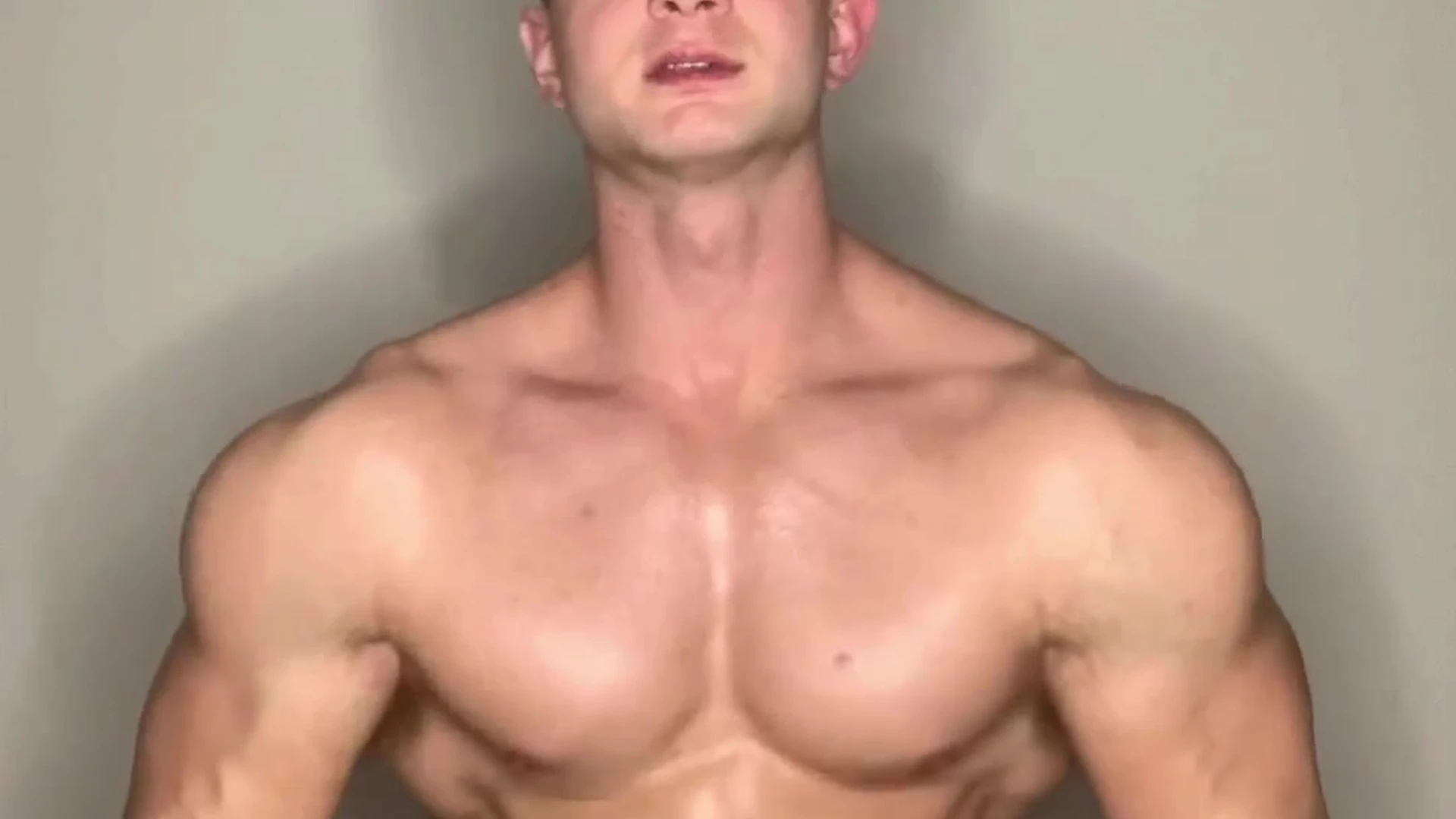 Resolute gooning pornstar Joe Sullivan nude cock