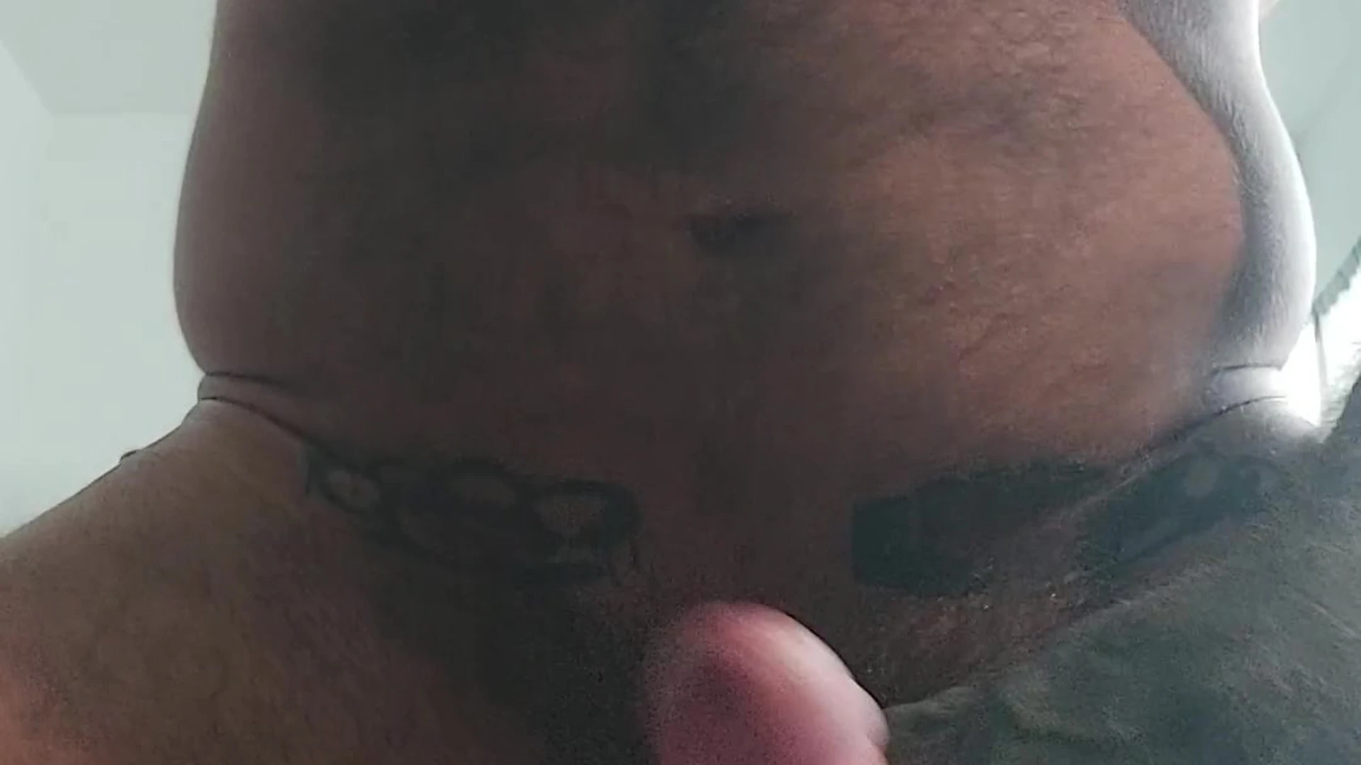 Muscular iammkage nude ass
