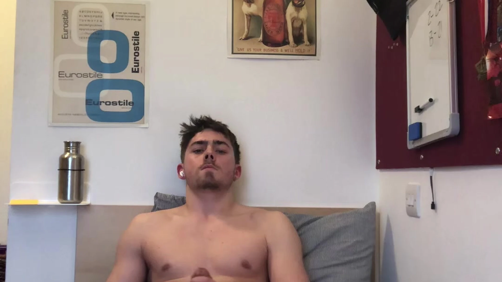 Exposed OF GUY Toned deletablepurple onlyfans leak