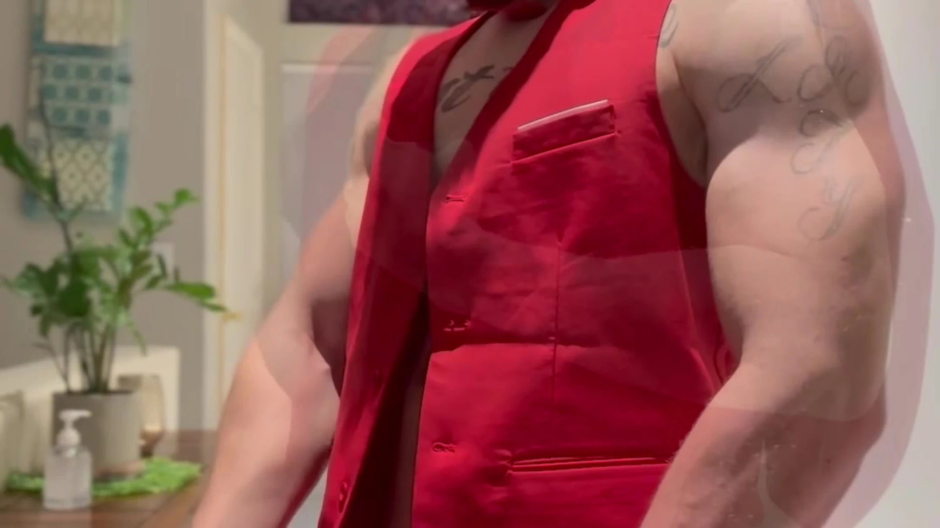 HomepagePapi “Cumshot Violation II” – Not again!