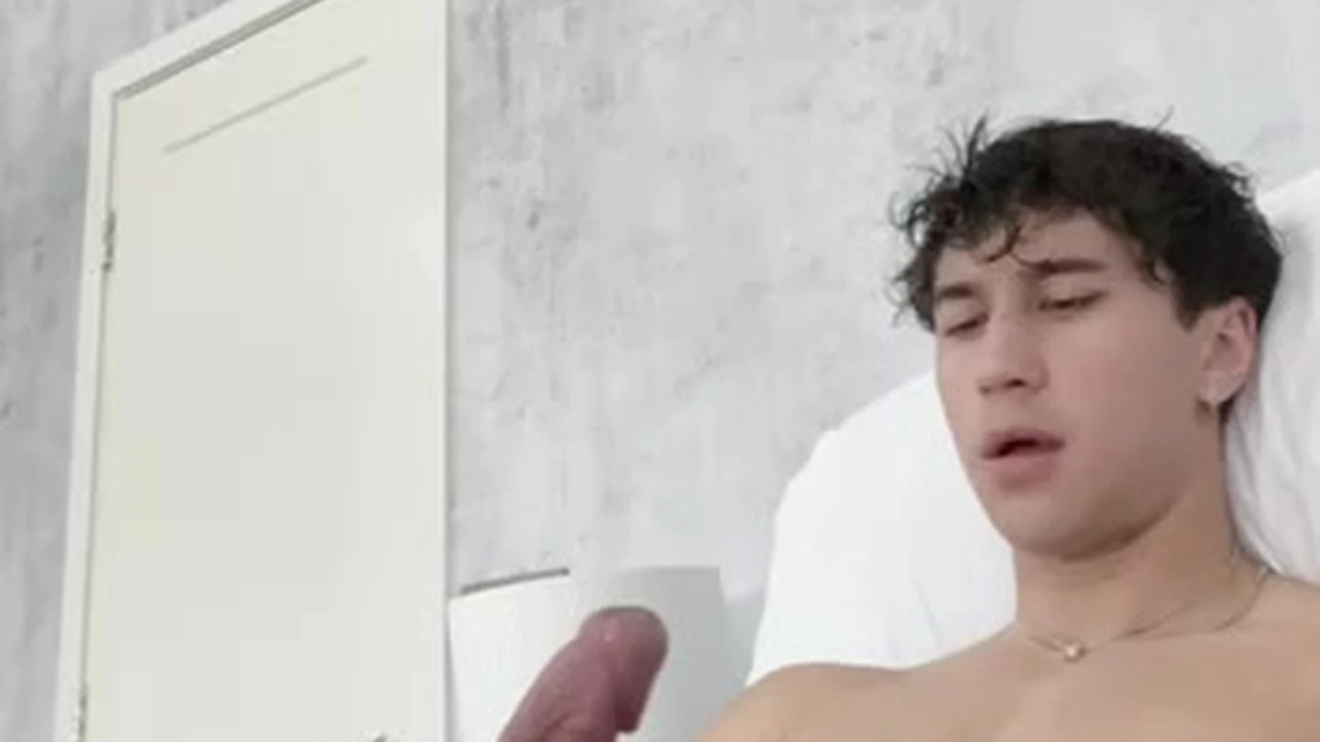 Sincere tiktoker Evan Lamicella Patreon leak Exposed
