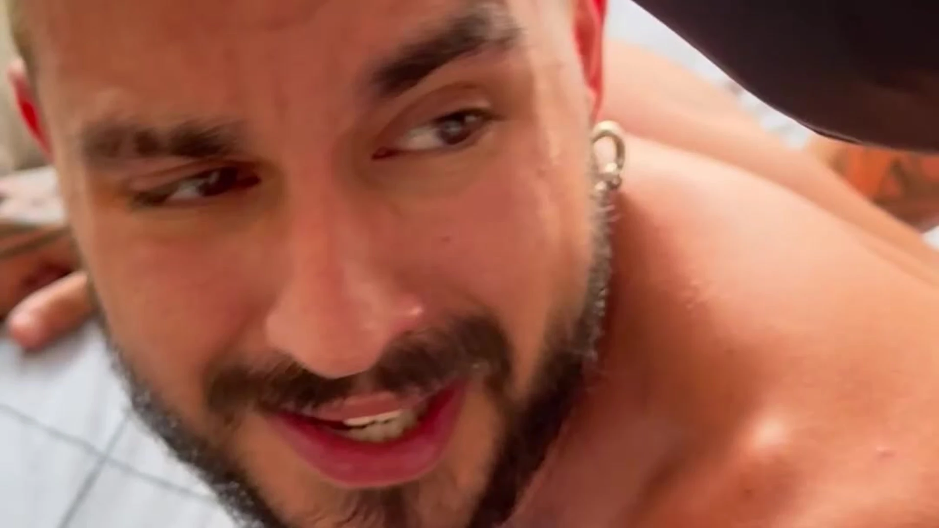 shy massive master_ikarus twitter Leaked full video Sensational