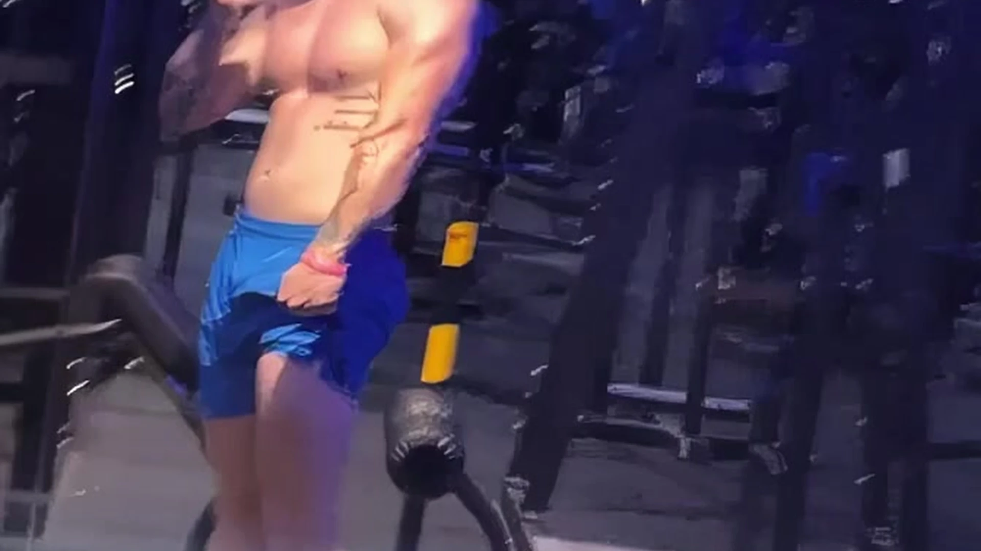 Epic sexy Masculine Tommy Simpson pic porn Leaked full video