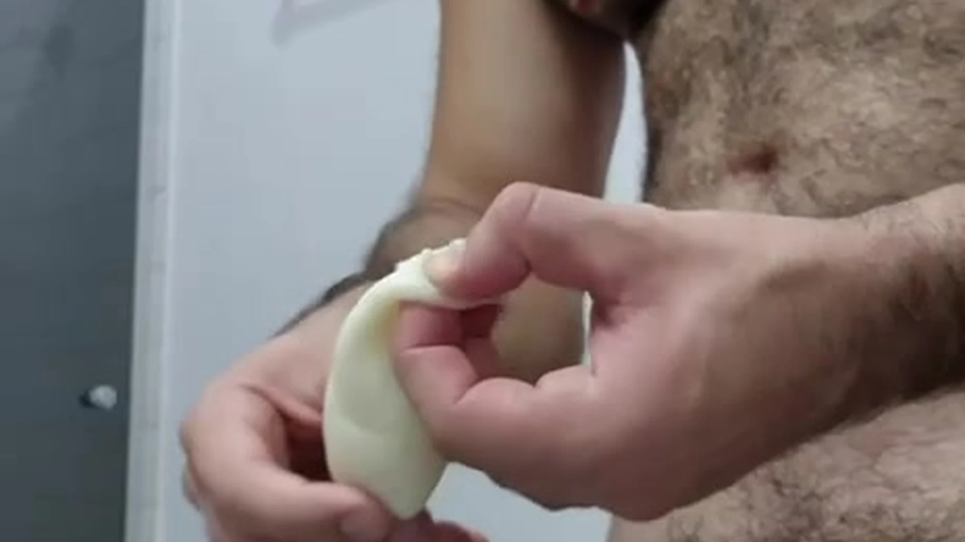 Rabudo peludaosafadoo ripped cams Vid