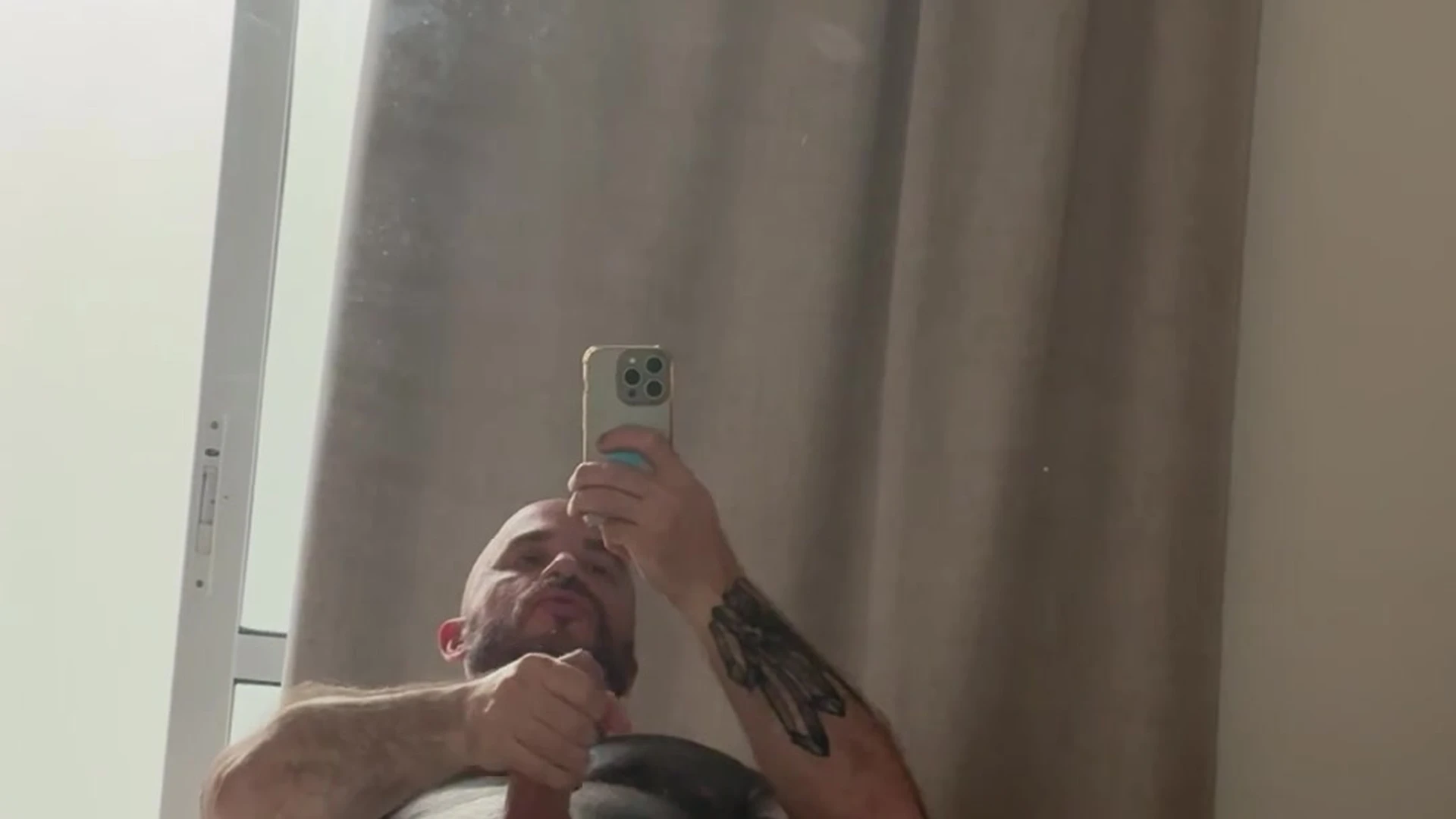 Sensational Steadfast Titán GrowXtrong Leaked Full Clip