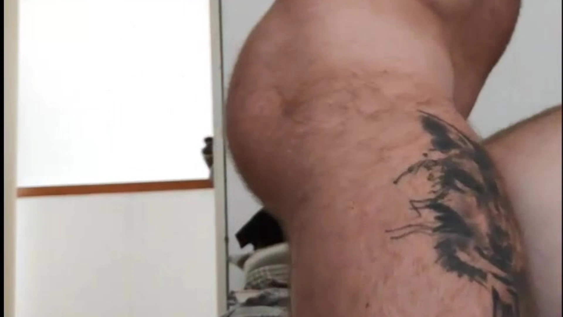 Babe Morrocoy GrowXtrong Nude porn